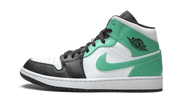 Air Jordan 1 Mid "Island green" 554724 132
