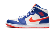 Air Jordan 1 Mid "Knicks"
