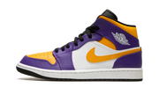 Air Jordan 1 Mid "Lakers" DQ8426 517