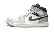 Air Jordan 1 Mid "Light smoke grey 2.0" 554724 078