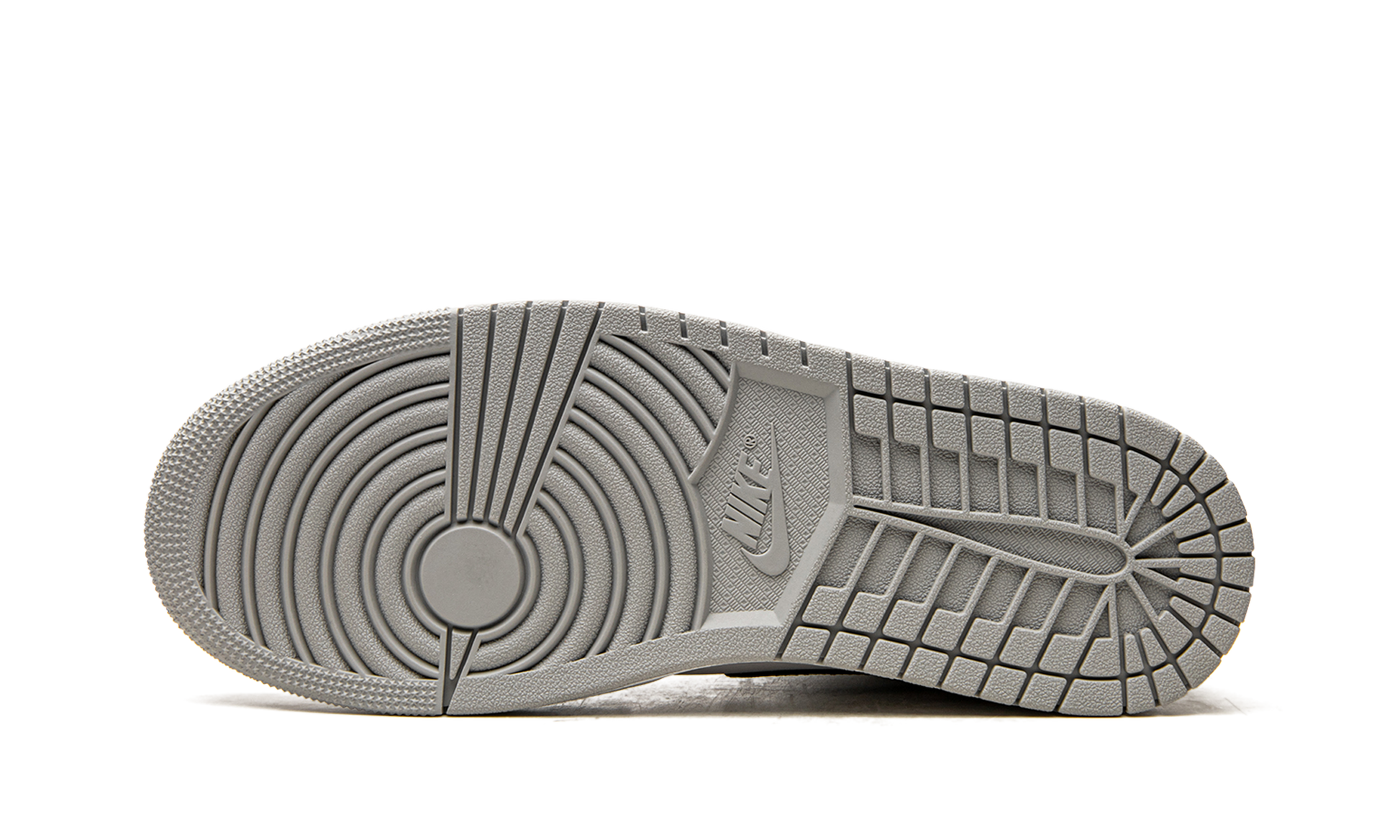 Air Jordan 1 Mid "Light smoke grey 2.0" 554724 078