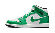 Air Jordan 1 Mid "Lucky green" DQ8426 301