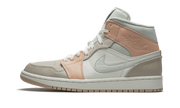 Air Jordan 1 Mid "Milan" CV3044 100