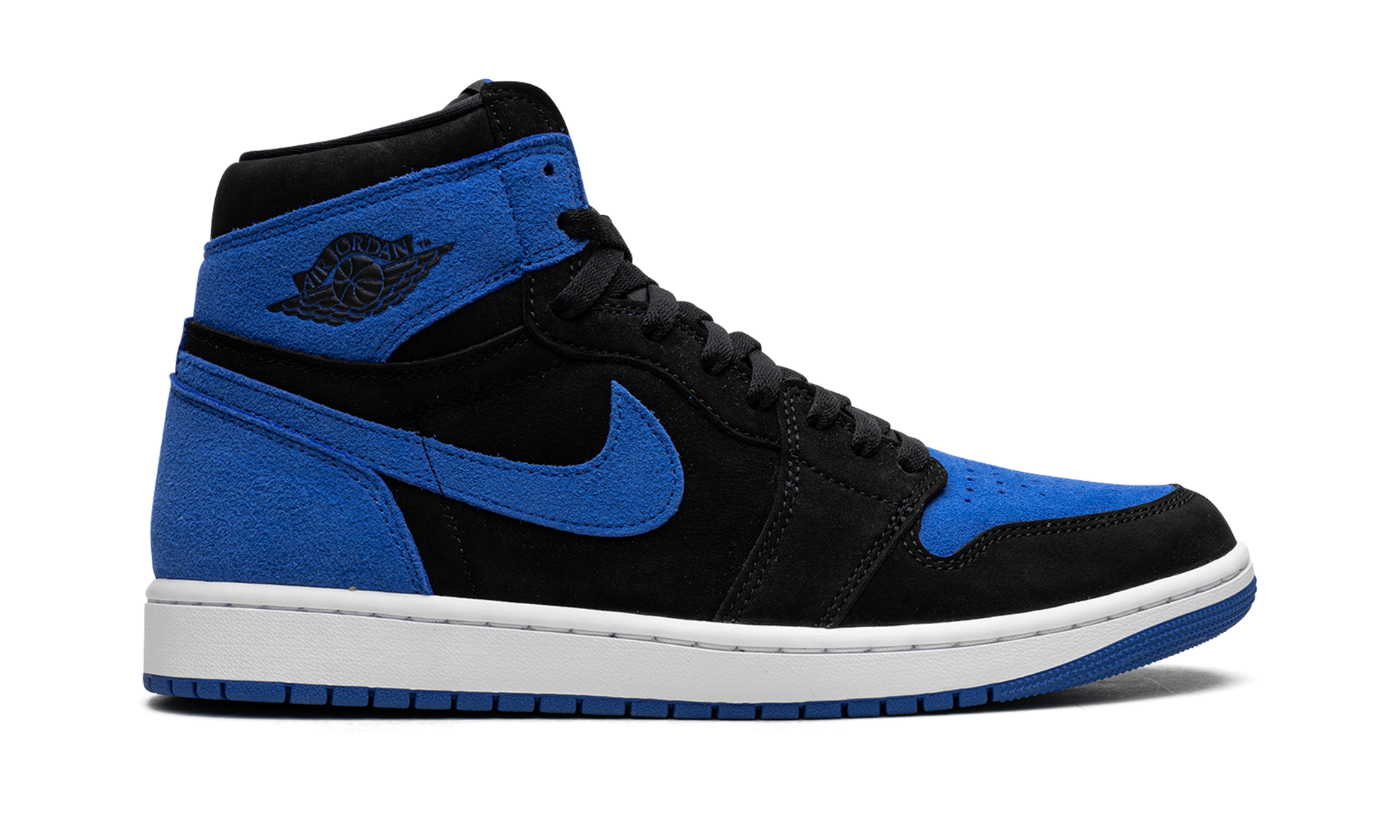 Air Jordan 1 Mid OG "Royal reimagined" DZ5485 042