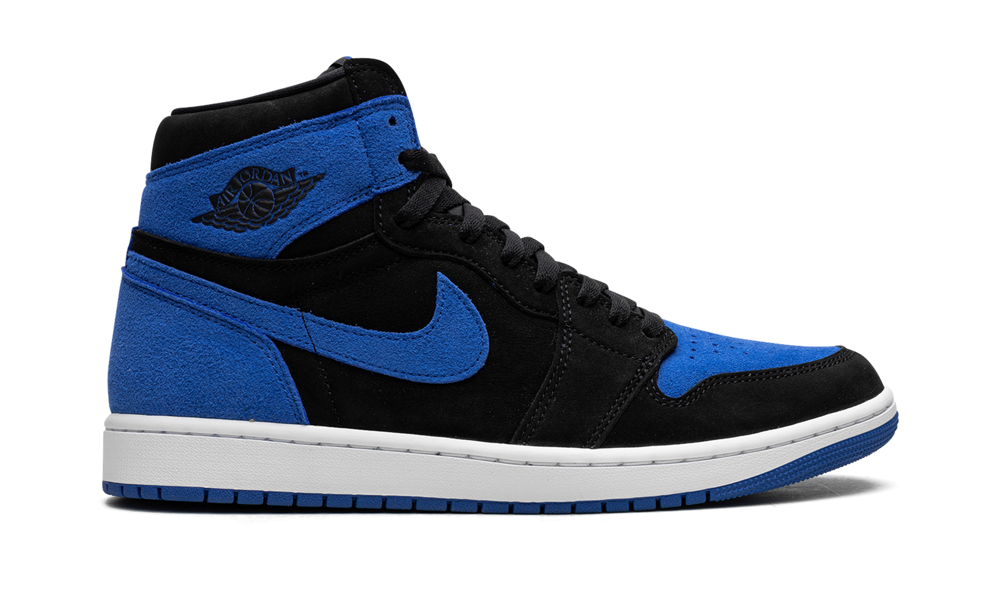 Air Jordan 1 Mid OG "Royal reimagined" DZ5485 042