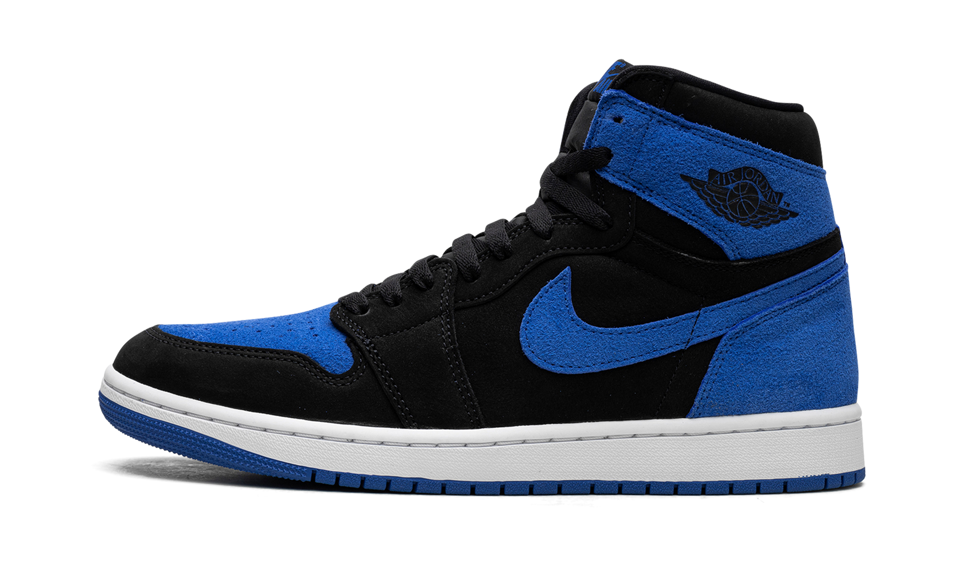 Air Jordan 1 Mid OG "Royal reimagined" DZ5485 042