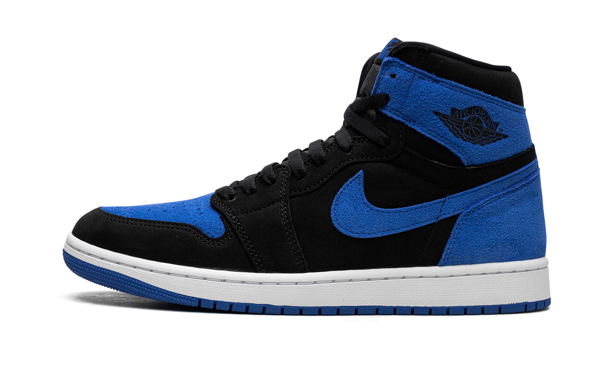 Air Jordan 1 Mid OG "Royal reimagined" DZ5485 042