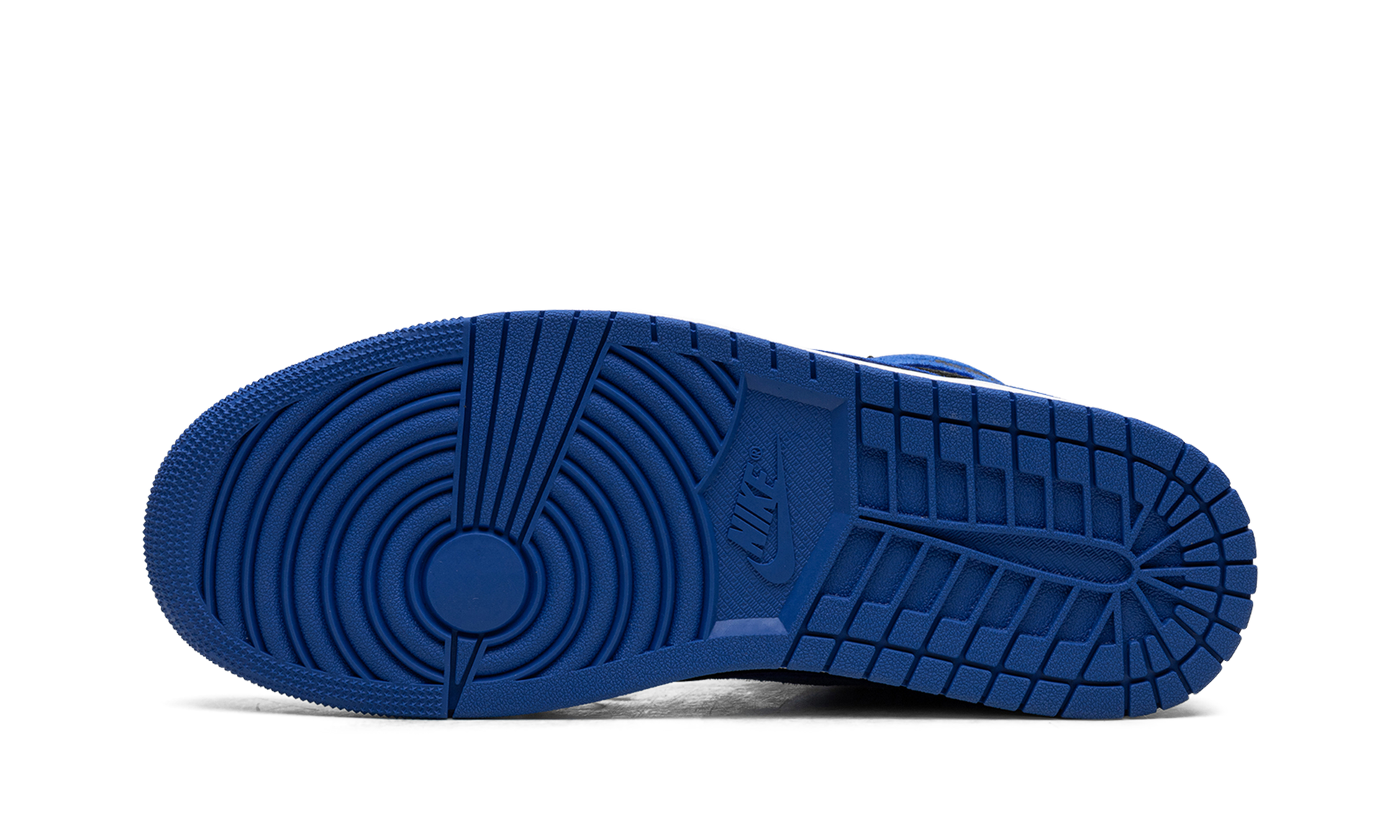 Air Jordan 1 Mid OG "Royal reimagined" DZ5485 042