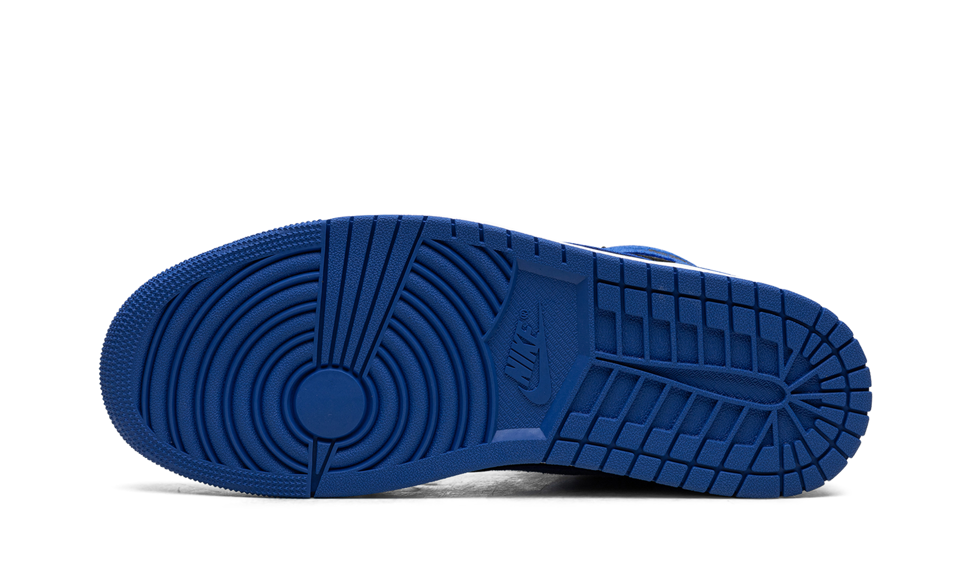 Air Jordan 1 Mid OG "Royal reimagined" DZ5485 042