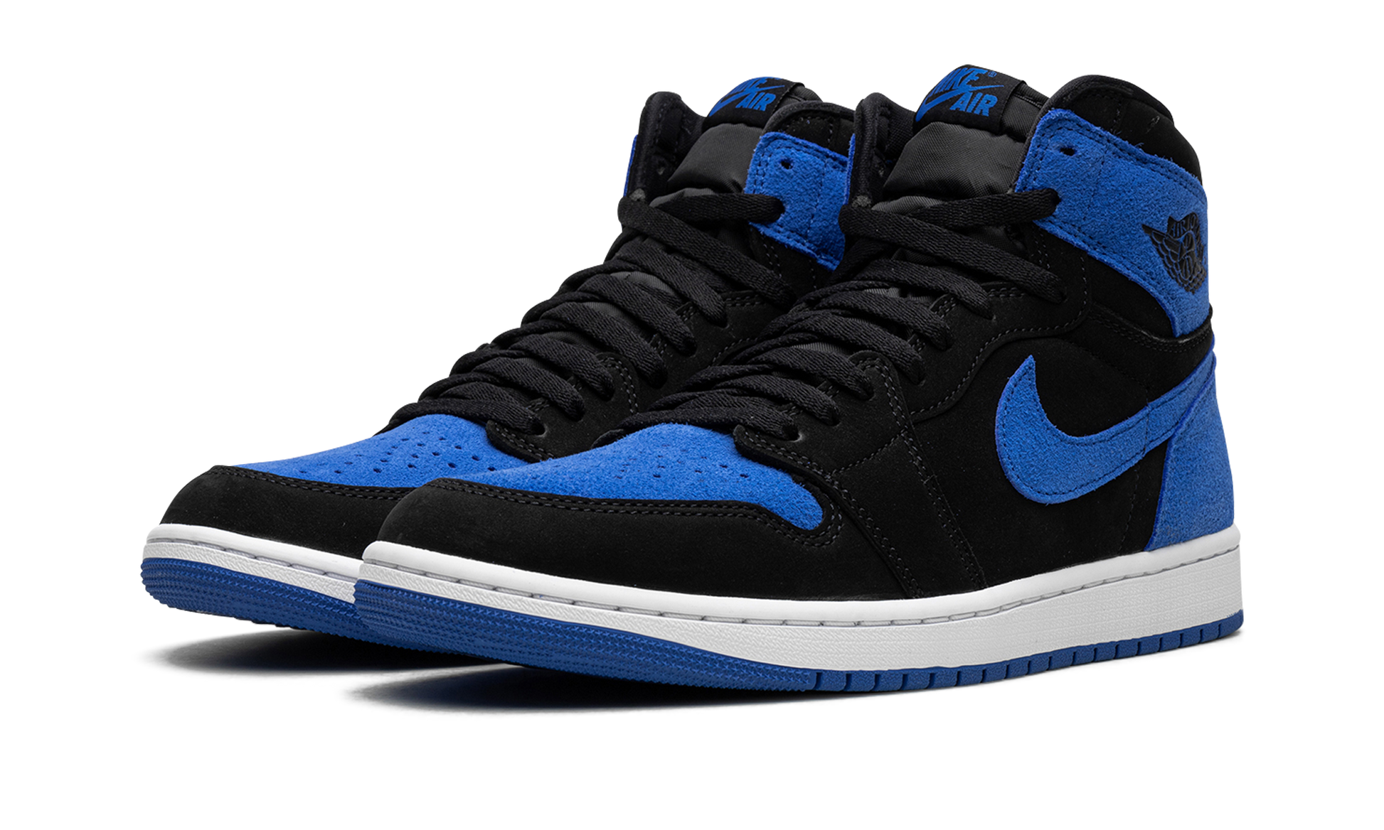 Air Jordan 1 Mid OG "Royal reimagined" DZ5485 042
