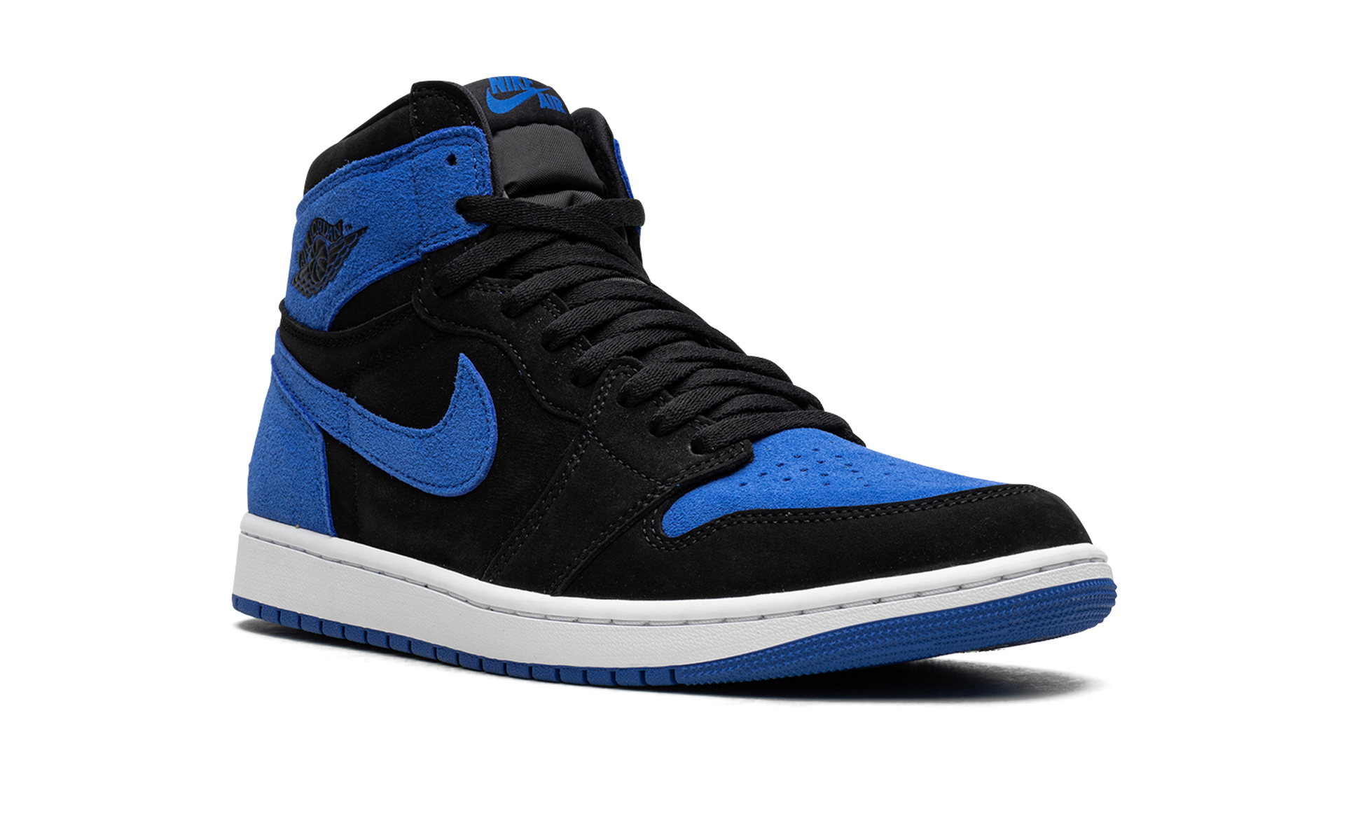 Air Jordan 1 Mid OG "Royal reimagined" DZ5485 042
