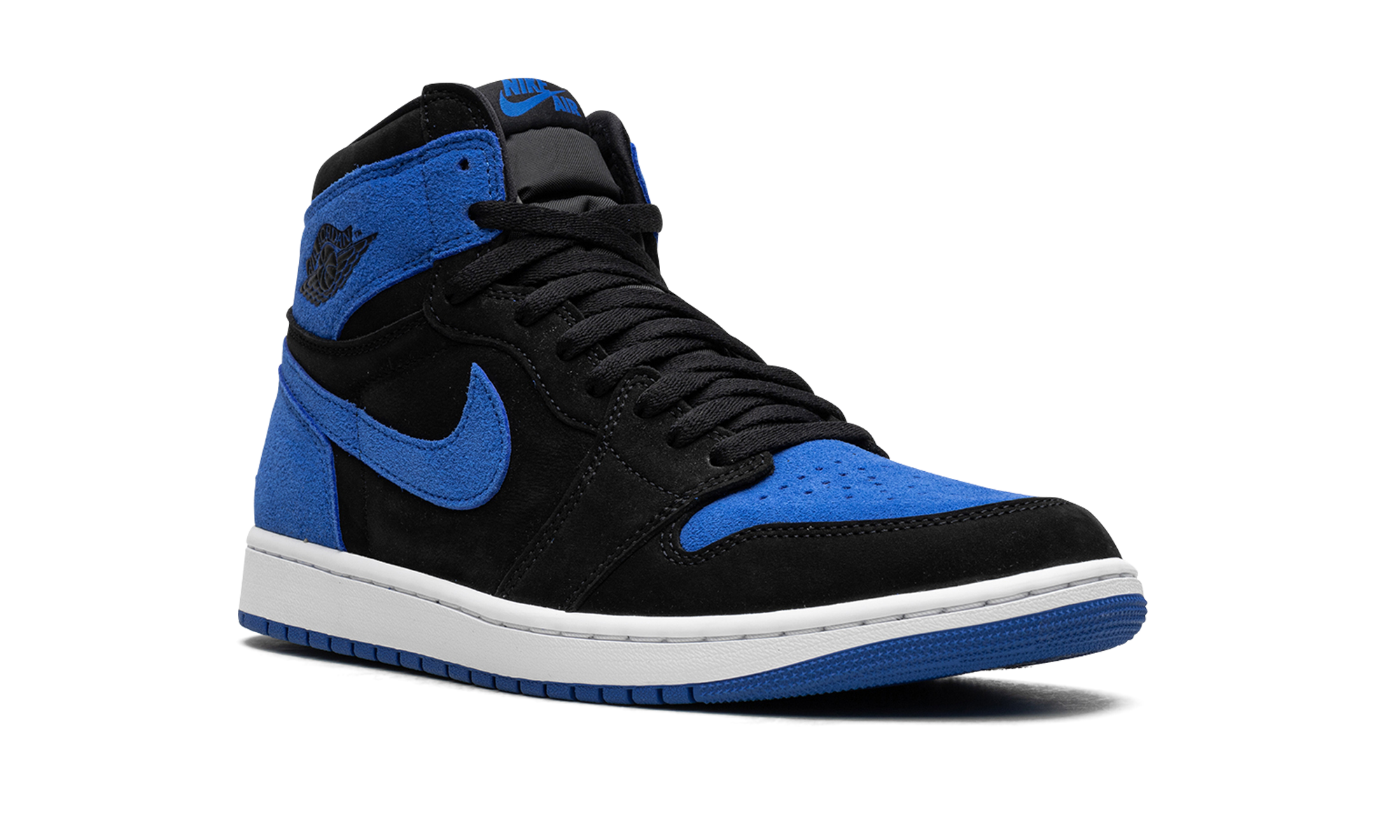 Air Jordan 1 Mid OG "Royal reimagined" DZ5485 042