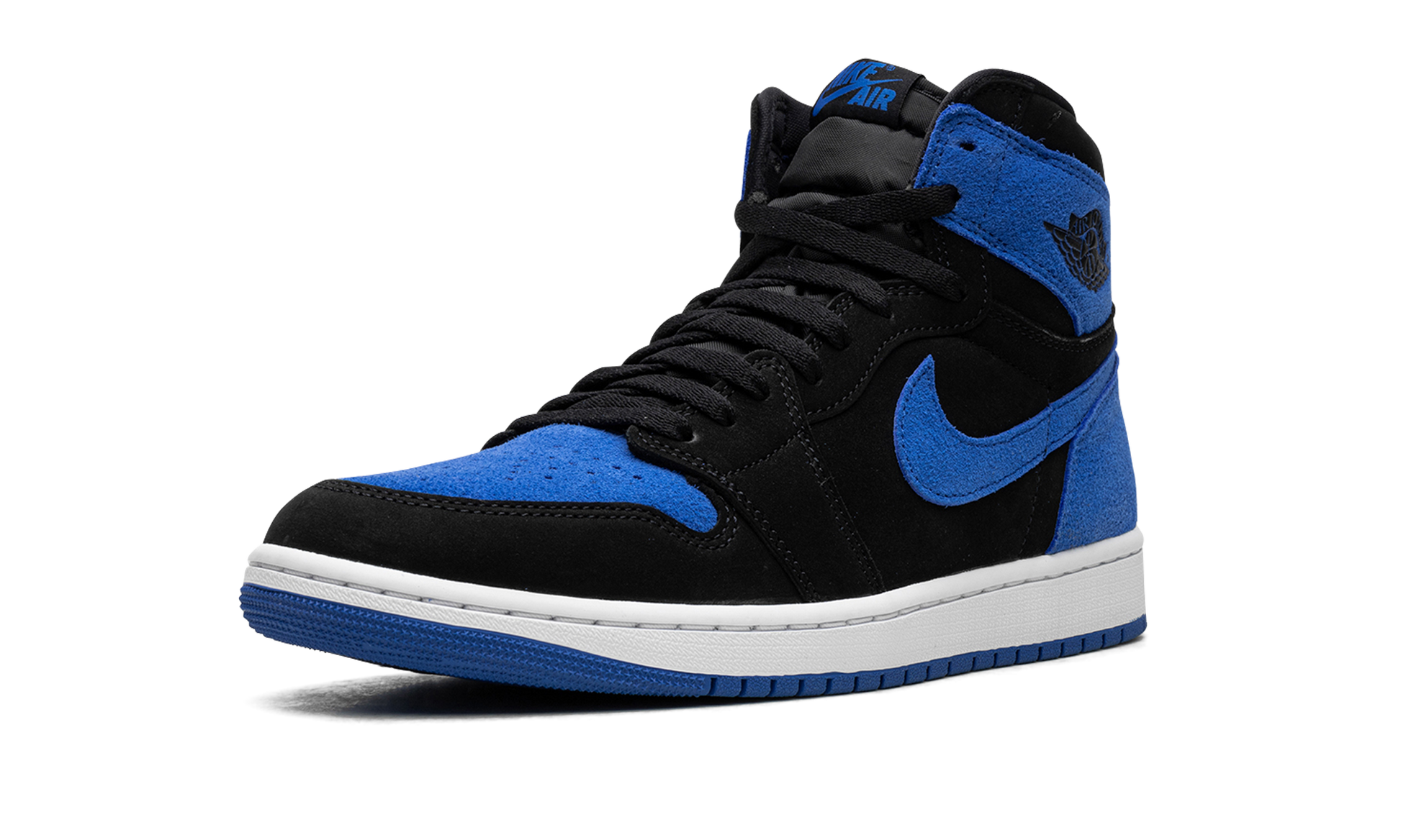 Air Jordan 1 Mid OG "Royal reimagined" DZ5485 042