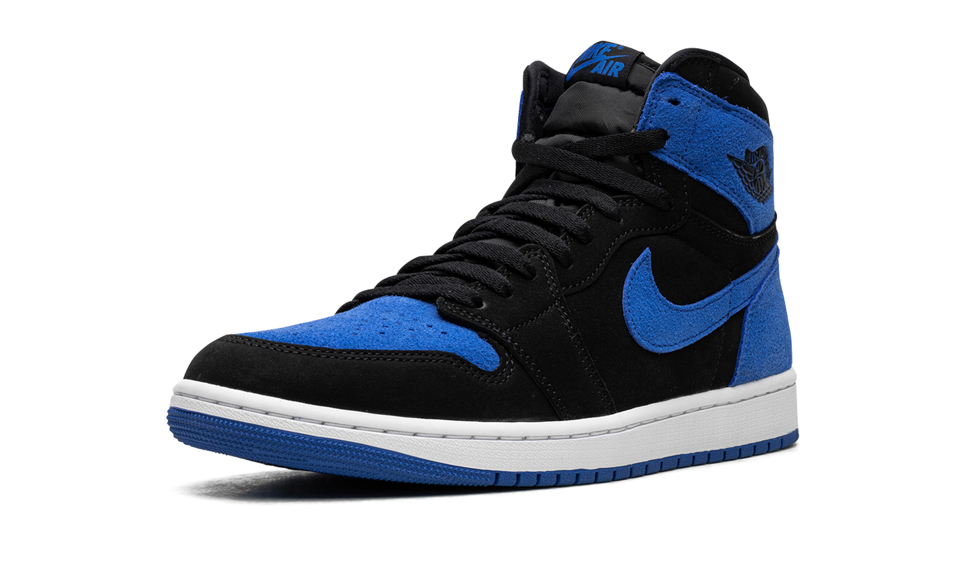 Air Jordan 1 Mid OG "Royal reimagined" DZ5485 042