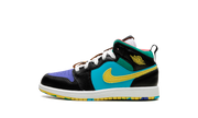 Air Jordan 1 Mid Ps "Six championships" FD1319 007