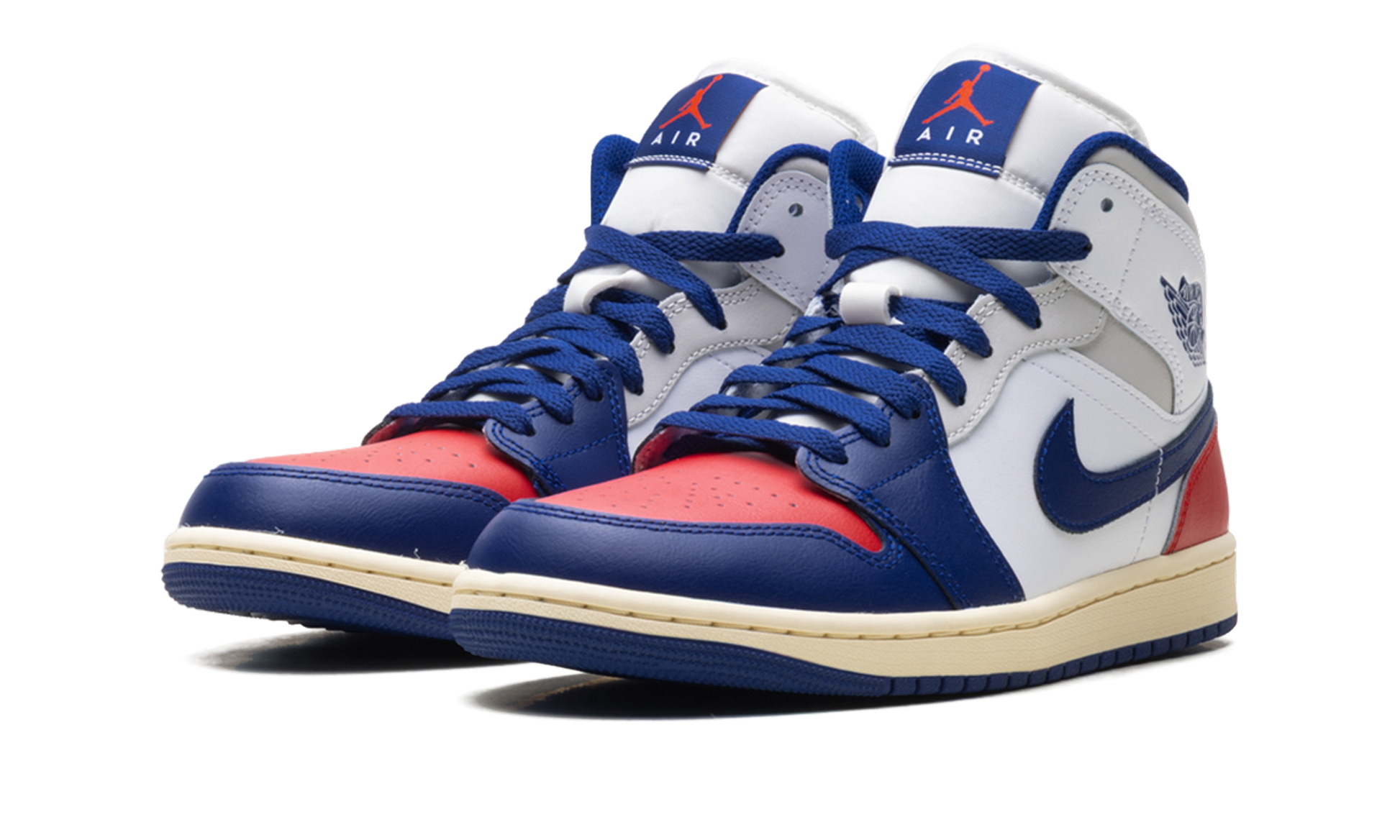 Air Jordan 1 Mid "Rare air" DQ8426 102