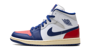Air Jordan 1 Mid "Rare air" DQ8426 102