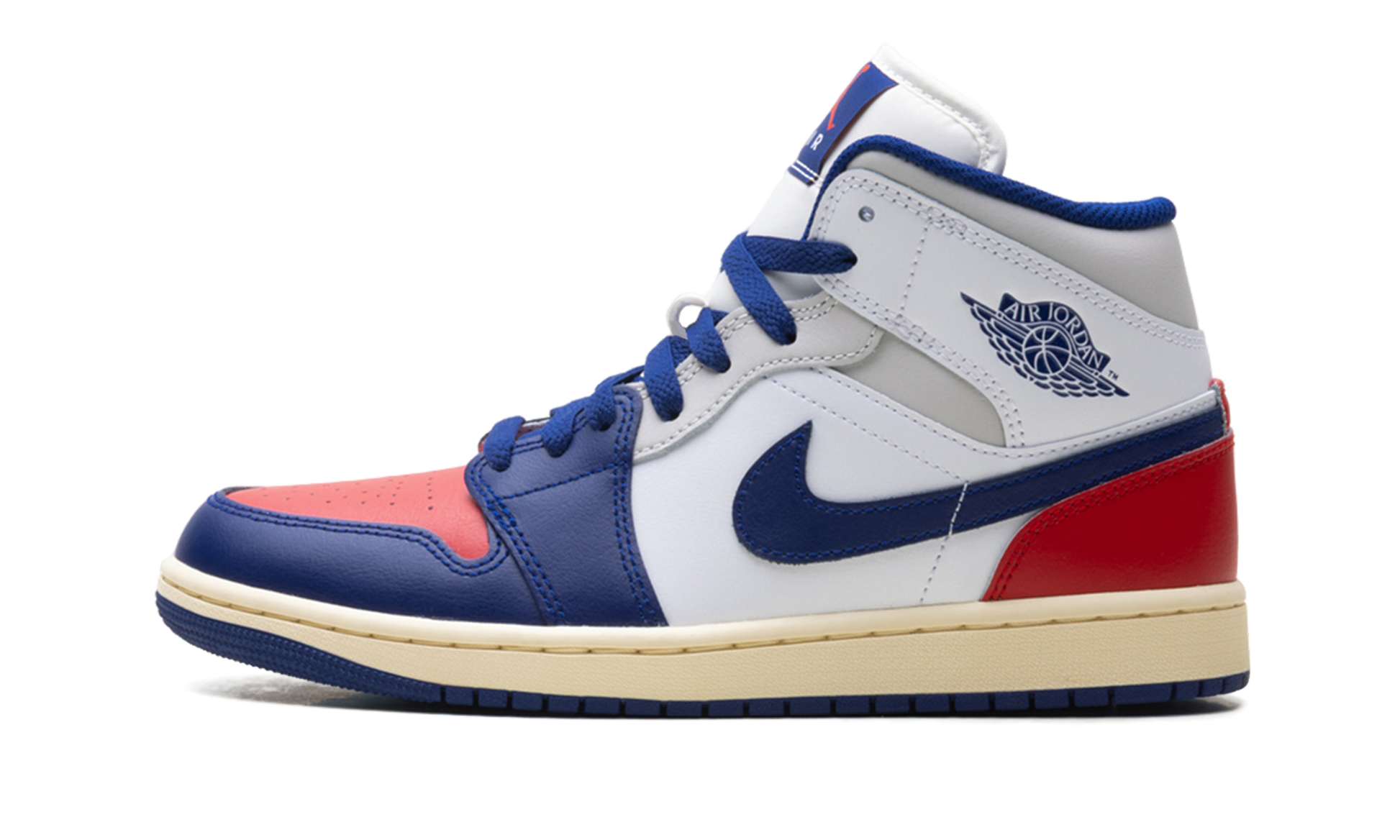 Air Jordan 1 Mid "Rare air" DQ8426 102