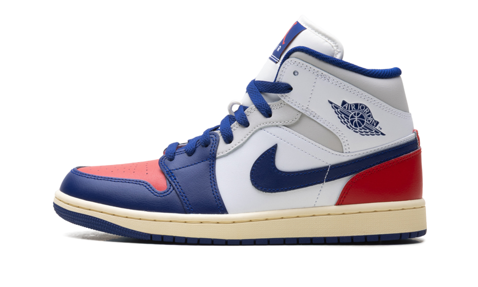 Air Jordan 1 Mid "Rare air" DQ8426 102