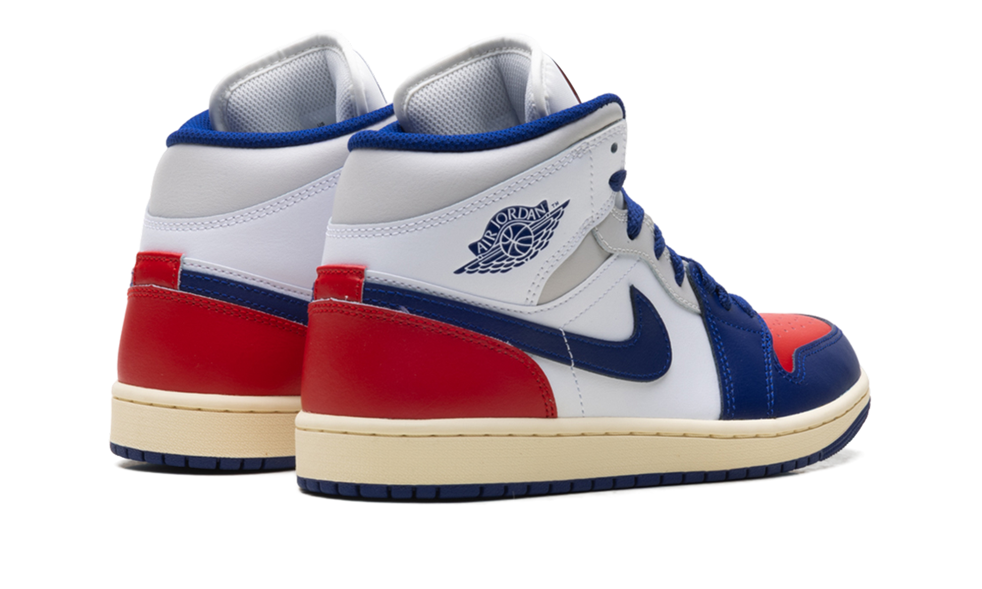 Air Jordan 1 Mid "Rare air" DQ8426 102