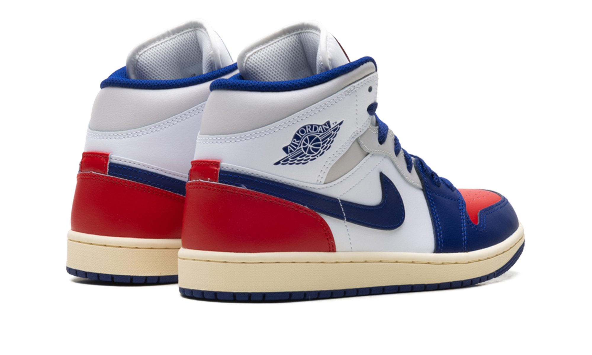 Air Jordan 1 Mid "Rare air" DQ8426 102