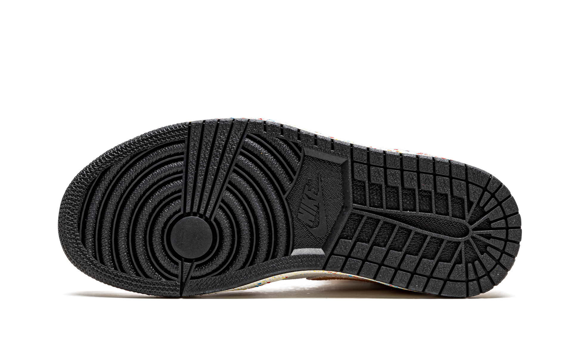 Air Jordan 1 Mid Se "Brushstroke" DA8005 100