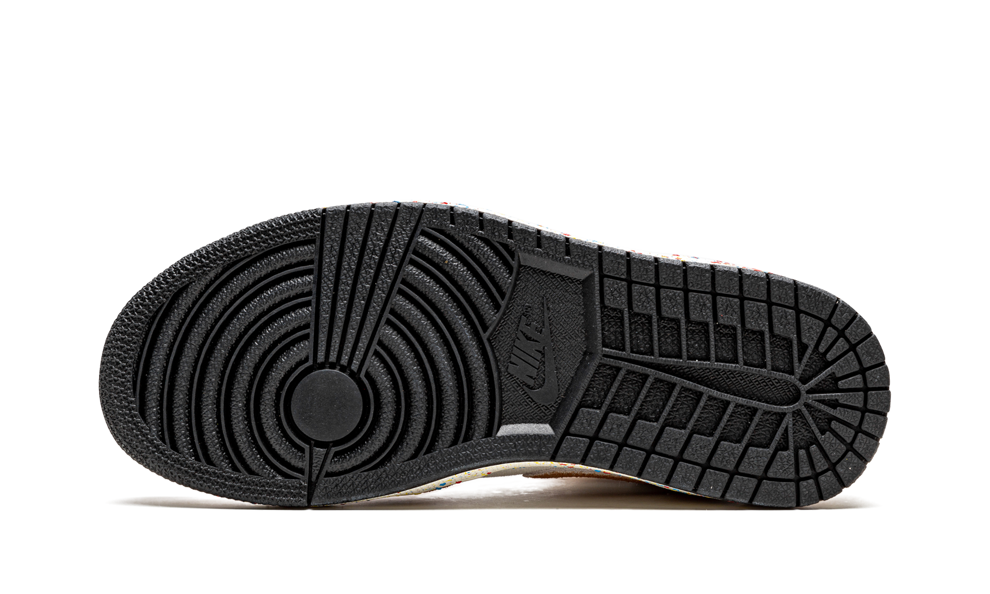 Air Jordan 1 Mid Se "Brushstroke" DA8005 100