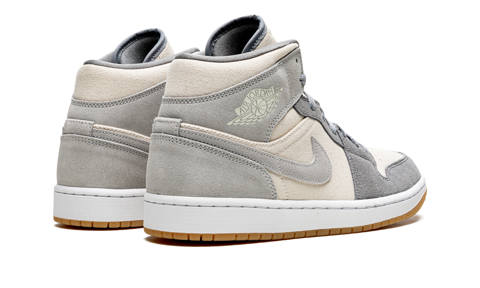 Air Jordan 1 Mid Se "Coconut milk" DN4281 100