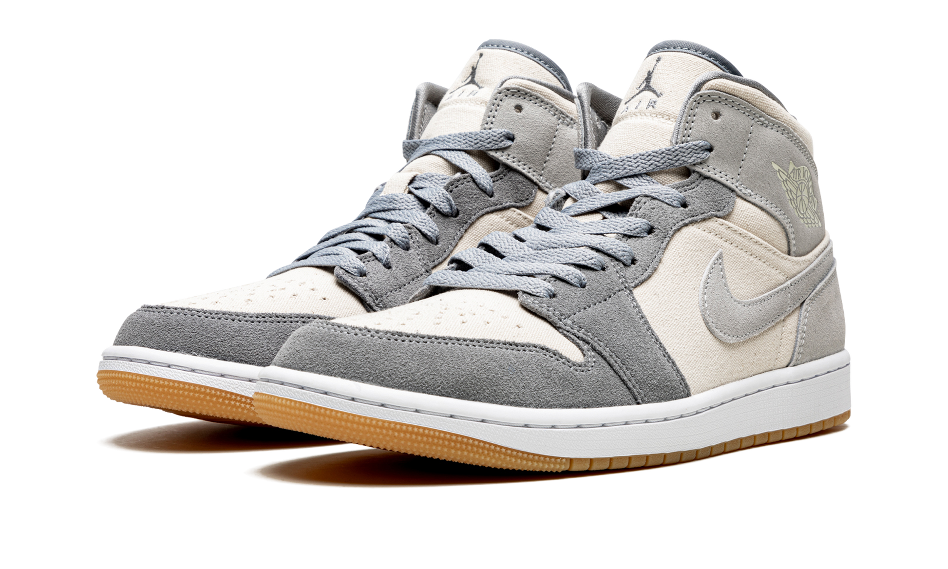Air Jordan 1 Mid Se "Coconut milk" DN4281 100