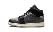 Air Jordan 1 Mid Se Craft GS "Inside out" DV0438 001