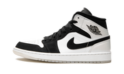 Air Jordan 1 Mid Se "Diamond" DH6933 100