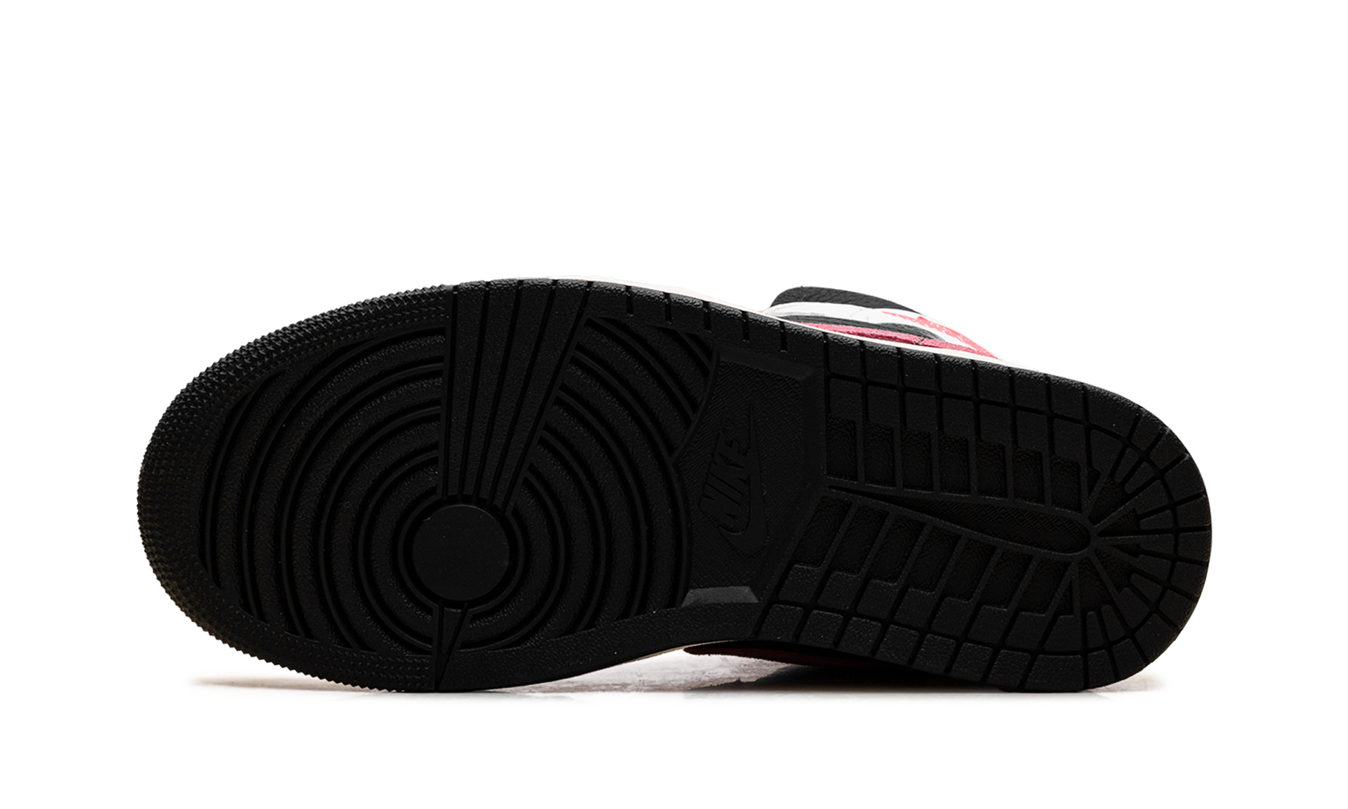 Air Jordan 1 Mid Se Edge "Flight Club"