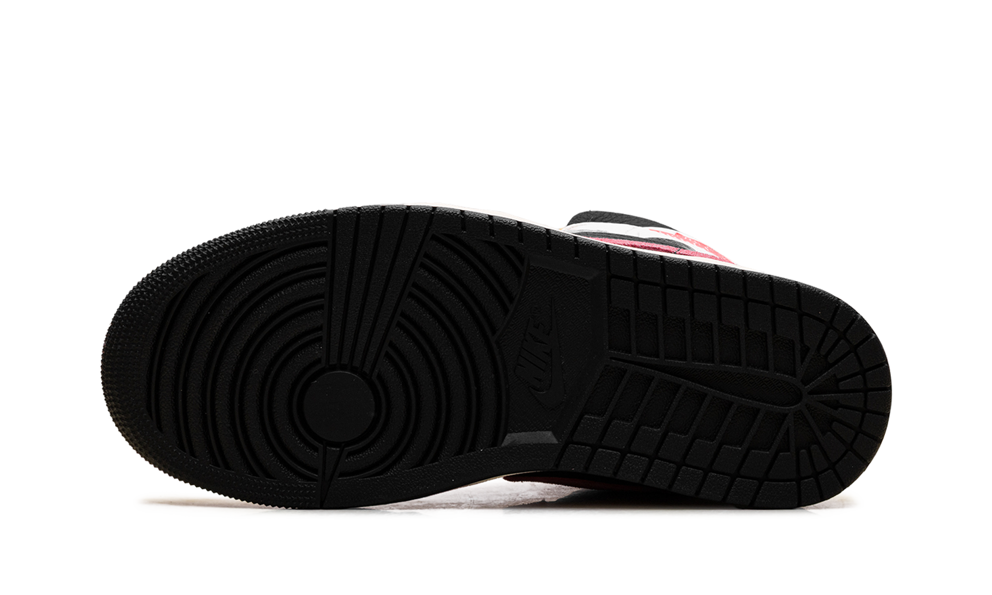 Air Jordan 1 Mid Se Edge "Flight Club"