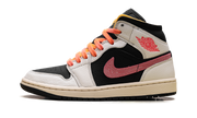 Air Jordan 1 Mid Se Edge "Flight Club"