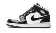 Air Jordan 1 Mid Se GS "All-star weekend 2021" DD2192 001
