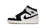 Air Jordan 1 Mid Se GS "Diamond shorts" DN4321 100
