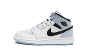 Air Jordan 1 Mid Se GS "Ice blue" DV1337 104