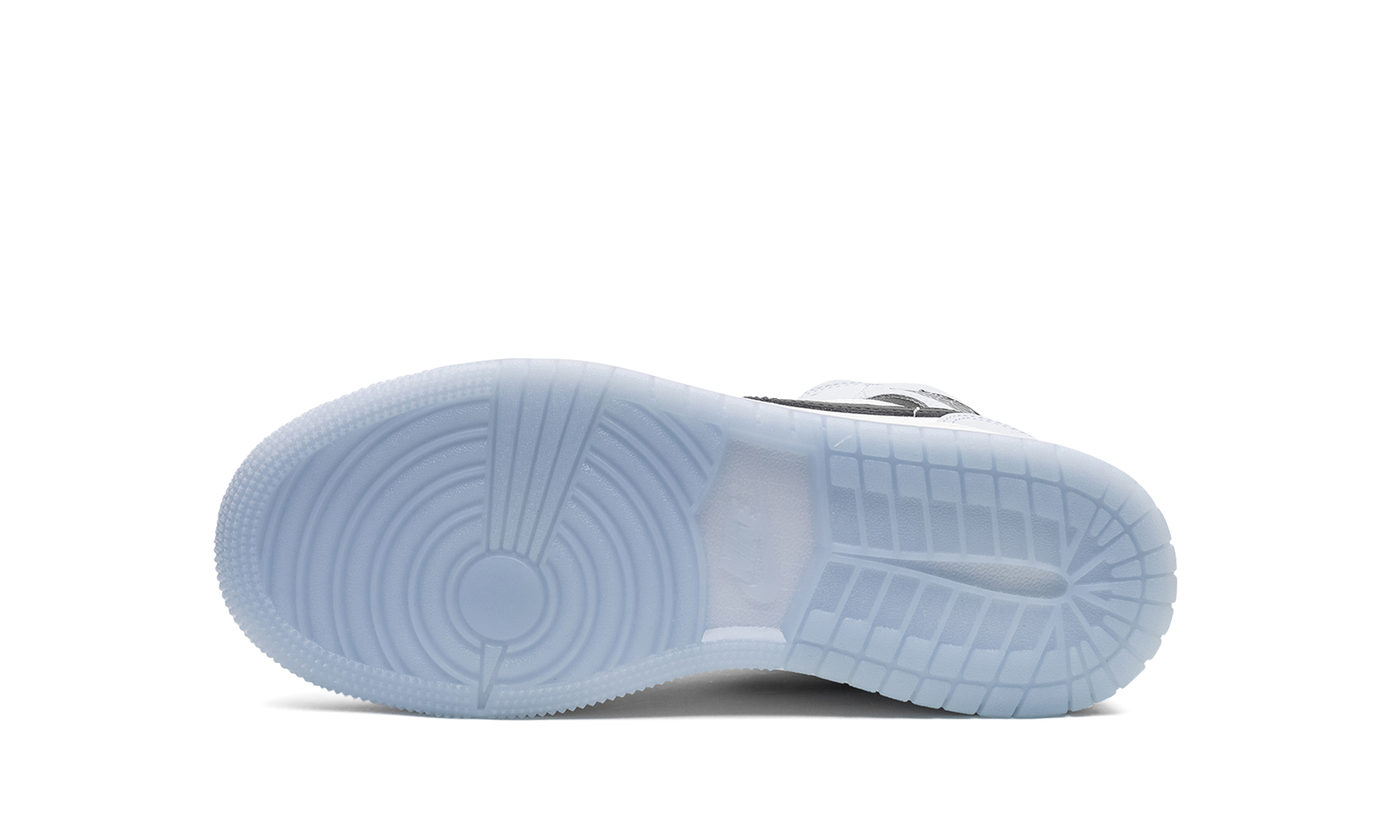 Air Jordan 1 Mid Se GS "Ice blue" DV1337 104