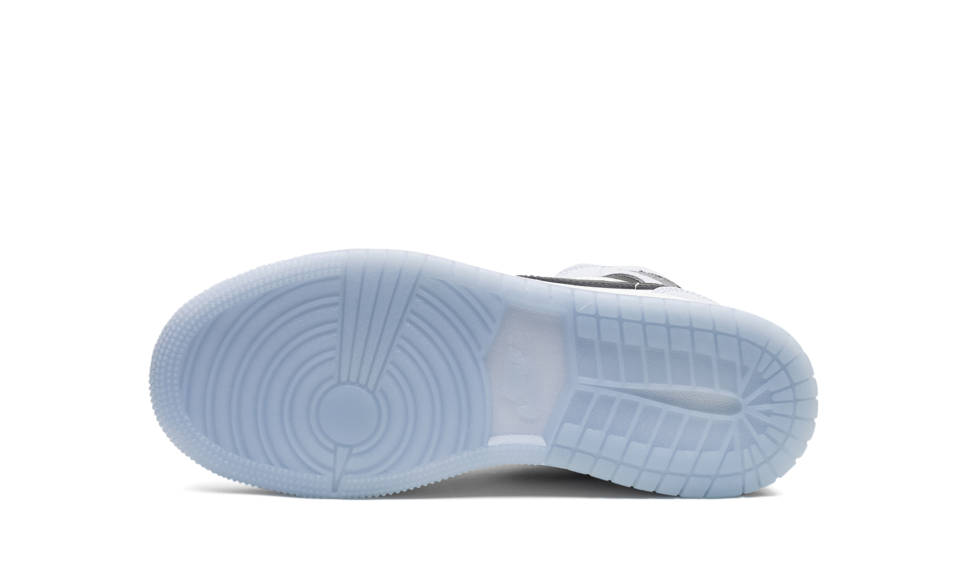 Air Jordan 1 Mid Se GS "Ice blue" DV1337 104