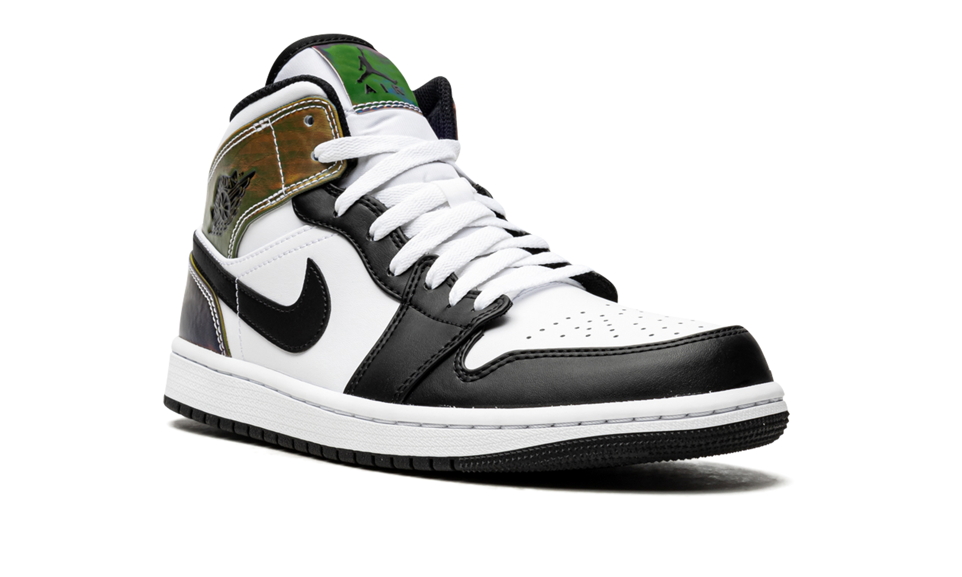 Air Jordan 1 Mid Se "Heat reactive" DM7802 100