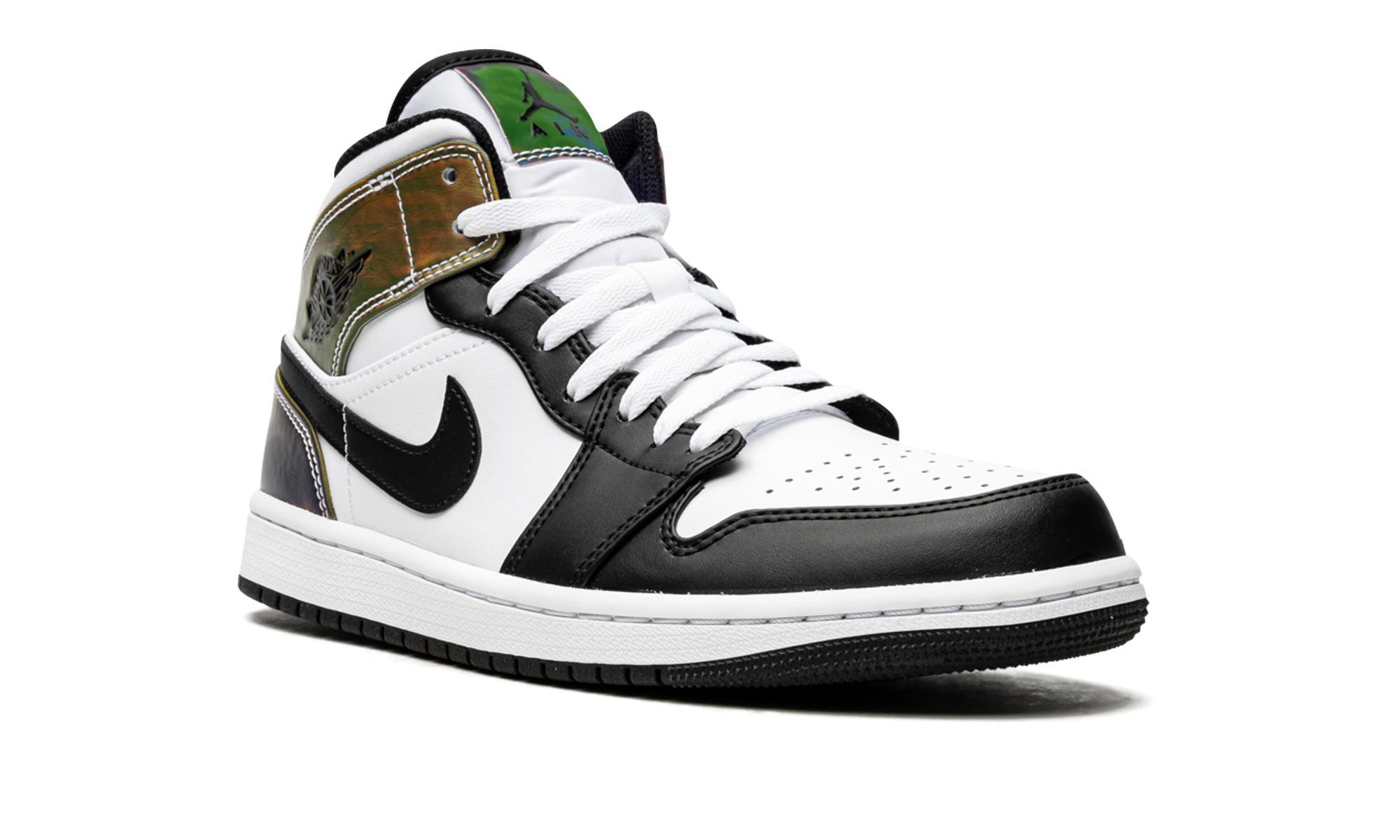 Air Jordan 1 Mid Se "Heat reactive" DM7802 100