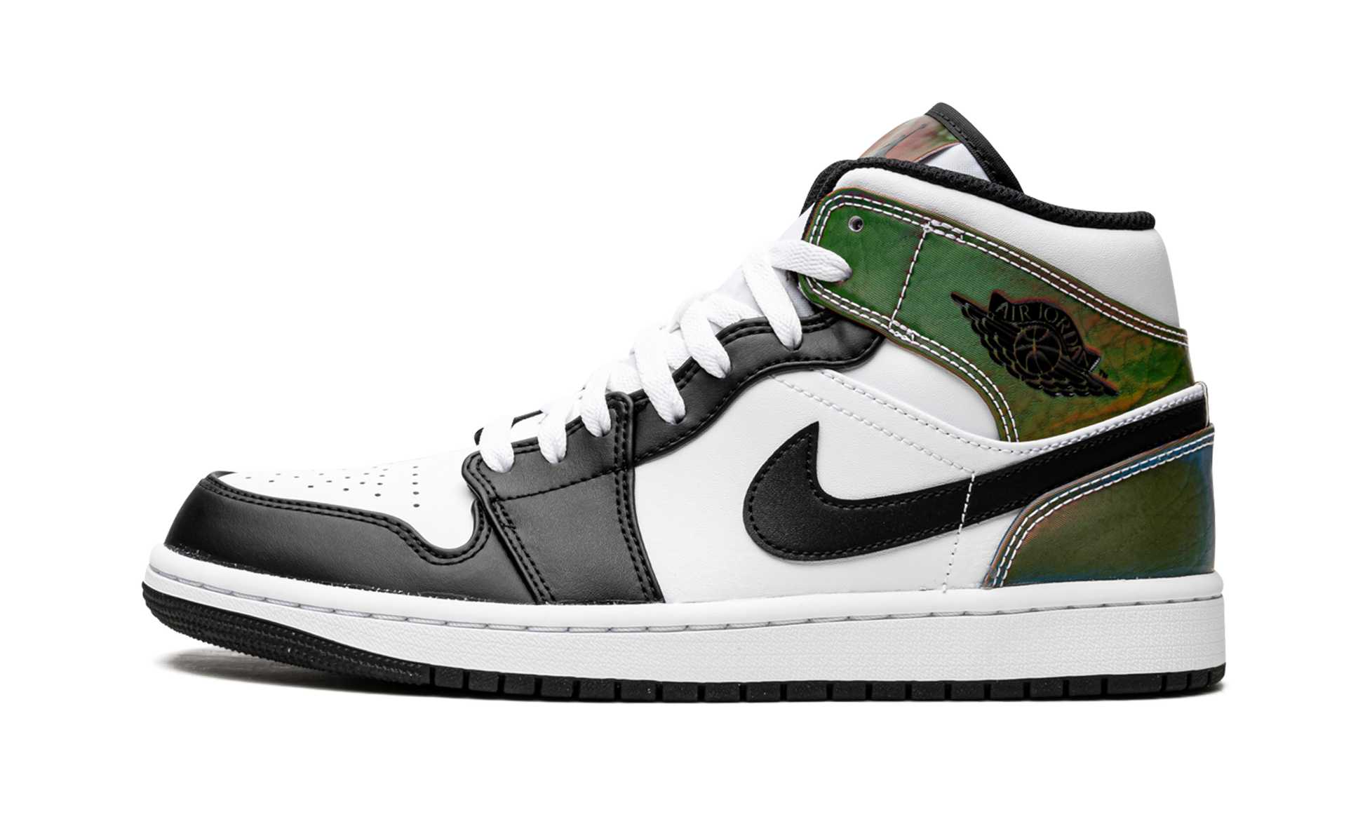 Air Jordan 1 Mid Se "Heat reactive" DM7802 100
