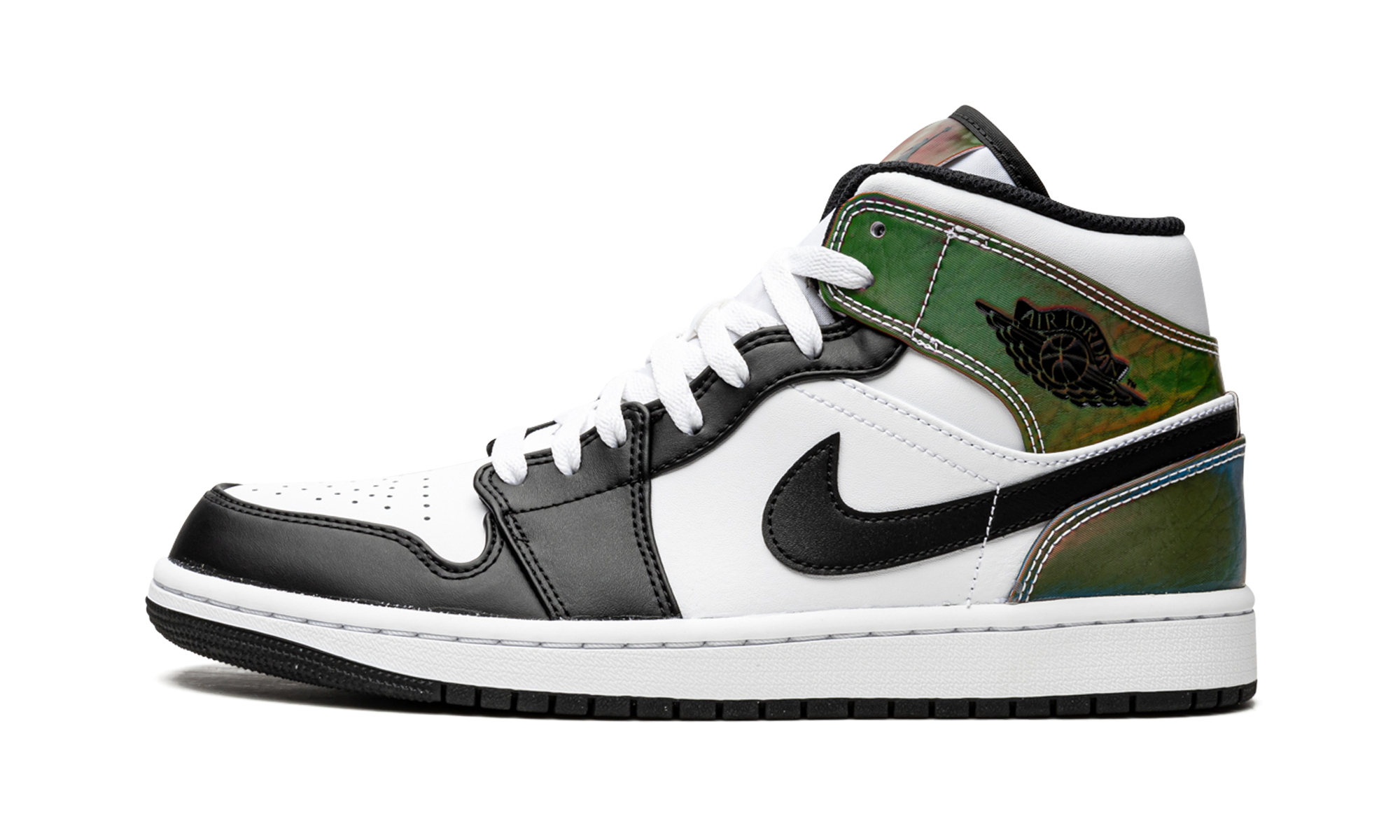 Air Jordan 1 Mid Se "Heat reactive" DM7802 100