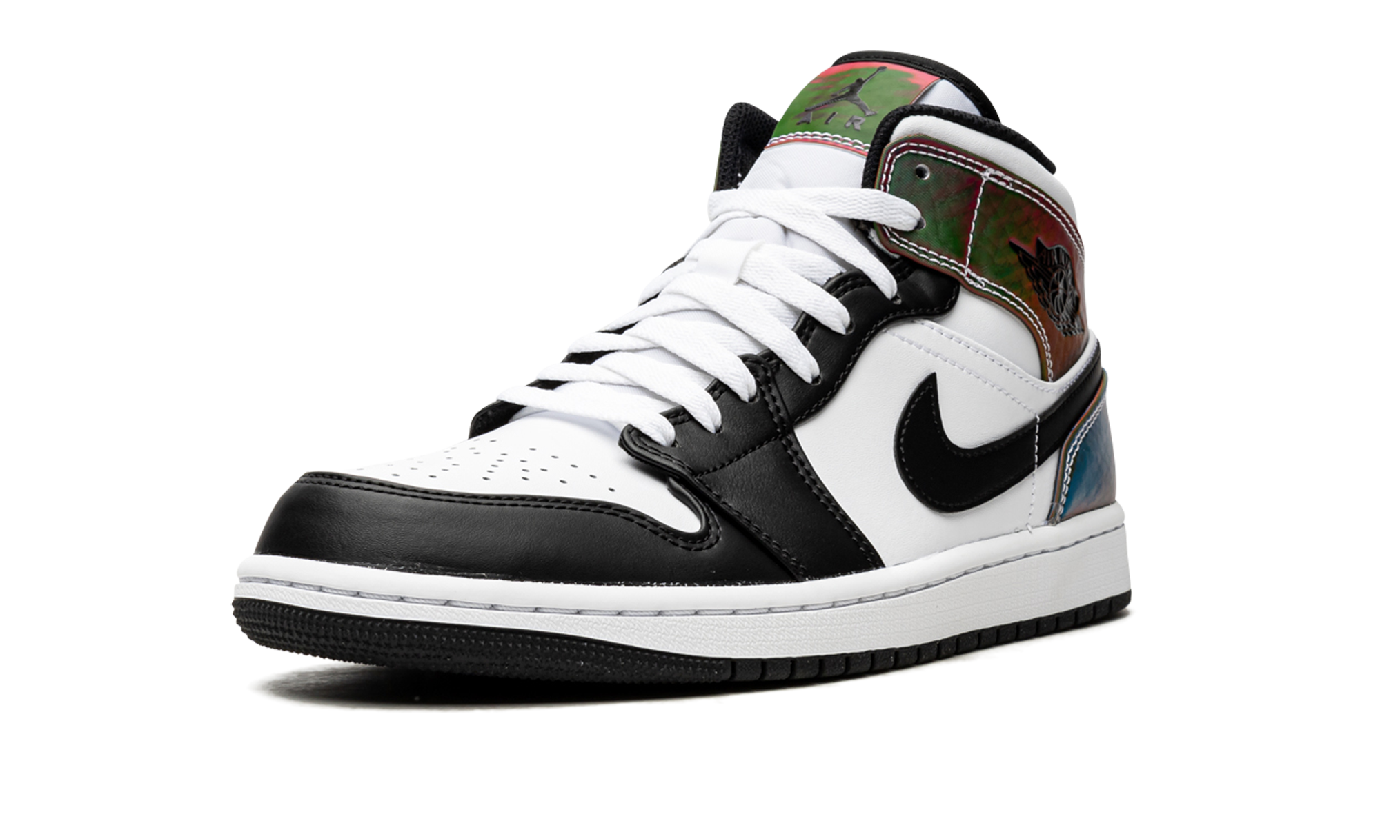 Air Jordan 1 Mid Se "Heat reactive" DM7802 100