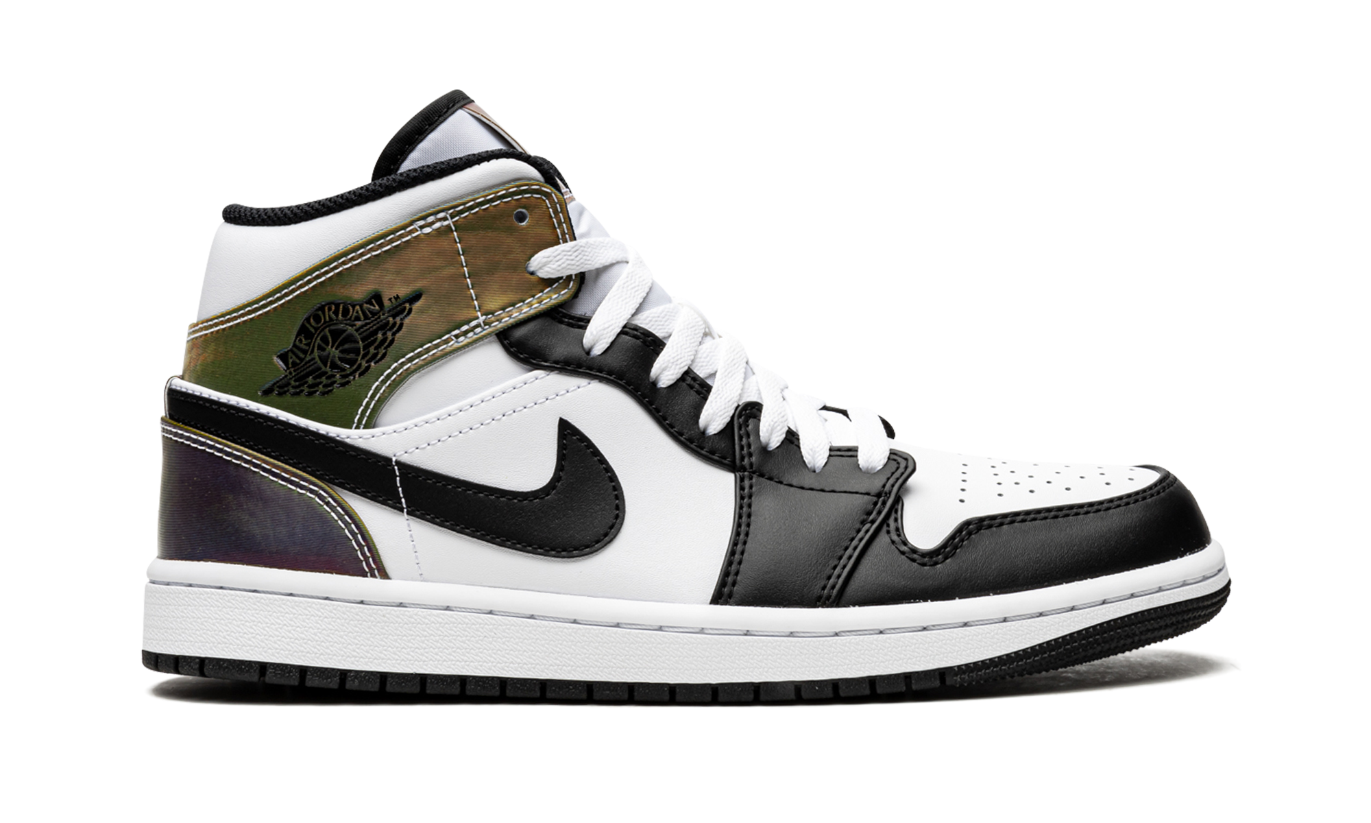 Air Jordan 1 Mid Se "Heat reactive" DM7802 100