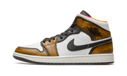 Air Jordan 1 Mid Se "Orange wear away" DQ8417 071