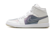 Air Jordan 1 Mid Se "Phantom iridescent" IH4107 030