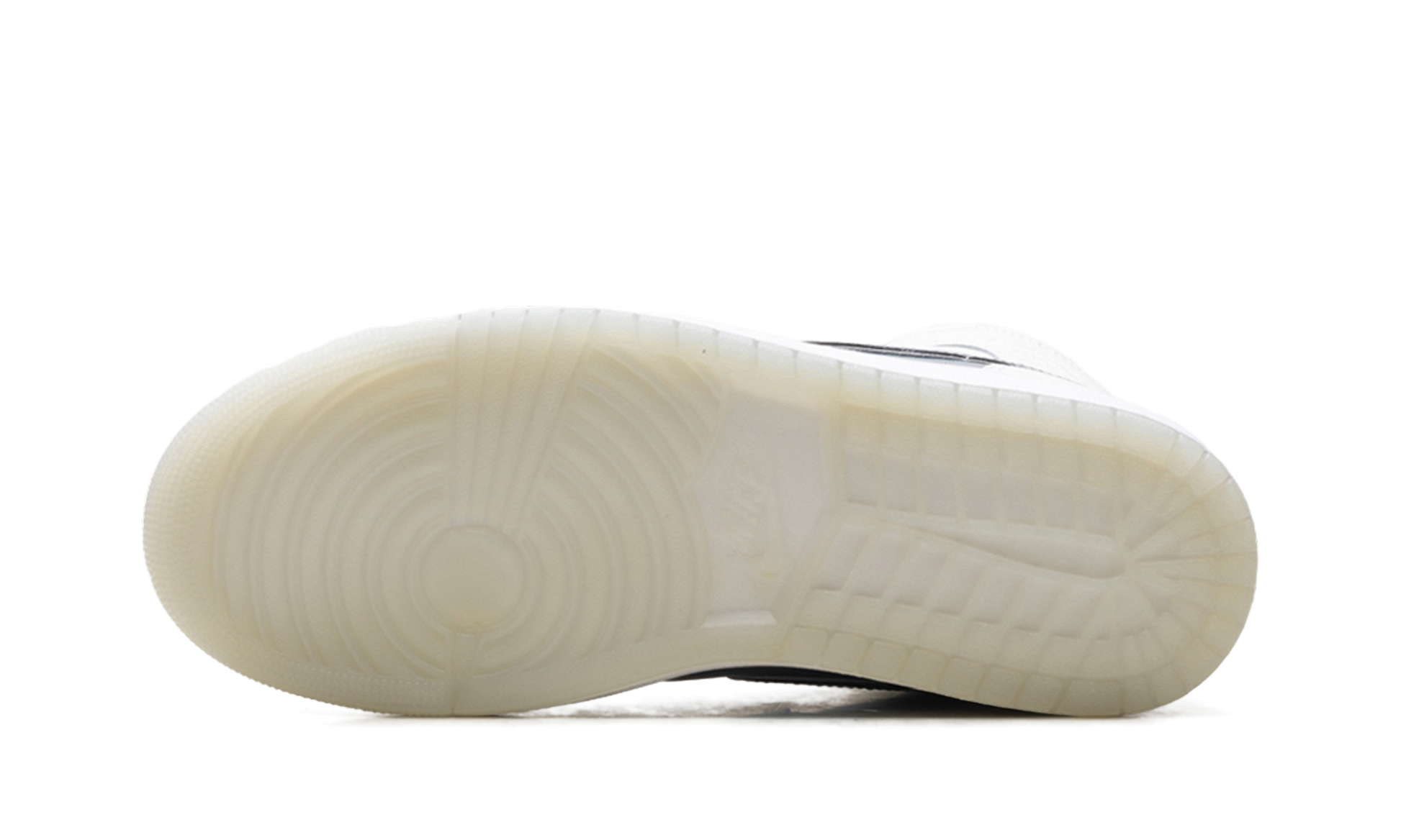 Air Jordan 1 Mid Se "Phantom iridescent" IH4107 030