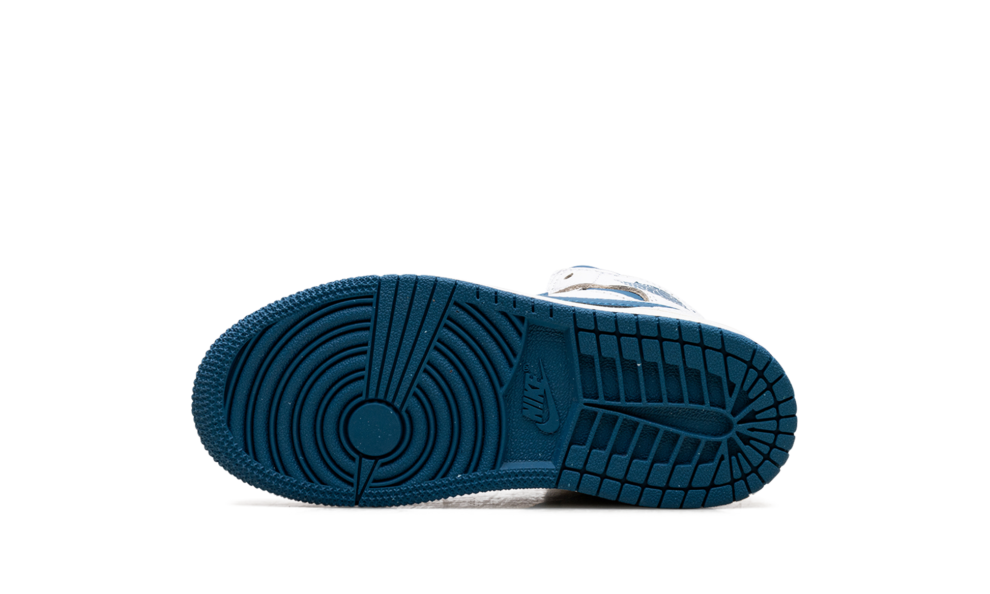 Air Jordan 1 Mid Se Ps "Industrial blue" FN7493 141