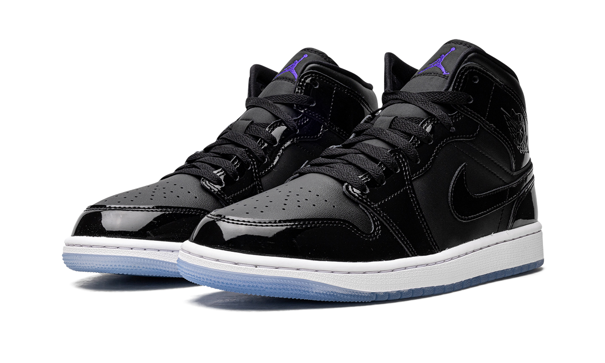 Air Jordan 1 Mid Se "Space jam" DV1308 004